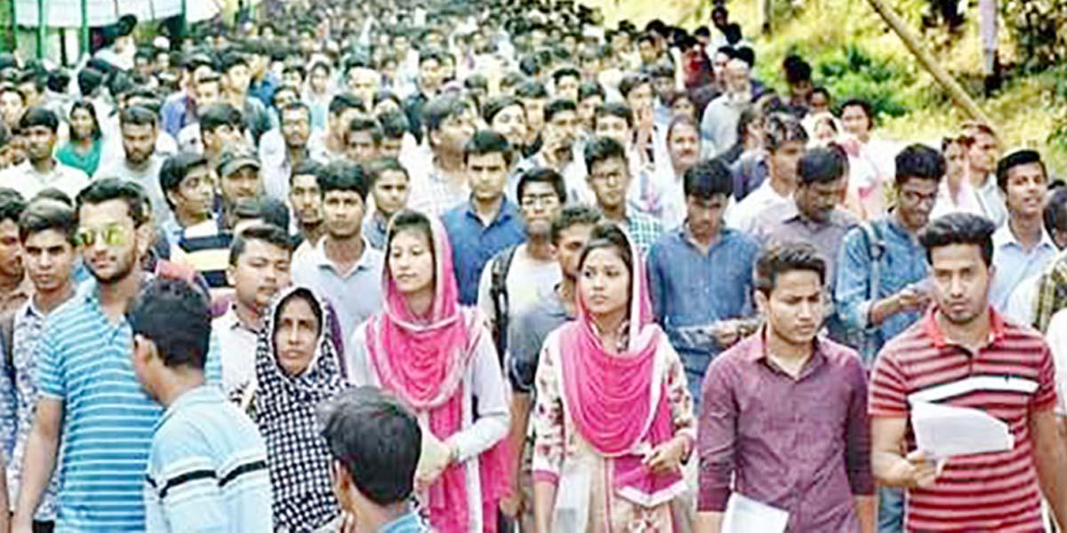 জেএসটি গুচ্ছভুক্ত বিজ্ঞান ও প্রযুক্তি বিশ্ববিদ্যালয়ের ‘সি’ ইউনিটের ৪টি বহুনির্বাচনি প্রশ্নোত্তর : হিসাববিজ্ঞান, পর্ব-১০